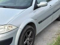 Usado Renault Mégane II 2003 Sedan