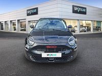 Novo Fiat 600 Red 114 kW (156 HP) 2025 Preto SUV