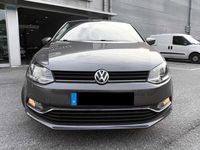 Usado VW Polo 75 HP (55 kW) 2017 Antracite