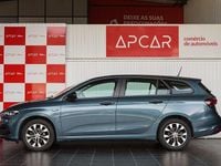 Usado Fiat Tipo Wagon 101 HP (74 kW) 2021 Azul Sedan