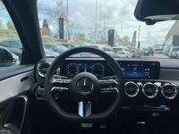 usado Mercedes GLA250 Classe GLAe AMG Line