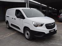 Usado Opel Combo 102 HP (75 kW) 2023 Branco Monovolume