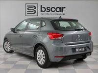 usado Seat Ibiza 1.6 TDI Reference