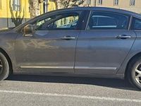 Usado Citroën C5 110 HP (80 kW) 2008 Sedan