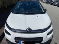 usado Citroën C3 2020 (PureTech)
