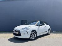 Usado Citroën DS3 92 HP (67 kW) 2015 Branco