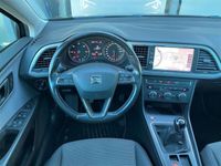 usado Seat Leon ST 1.6 TDi