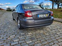 usado Toyota Avensis 2.2 dcat