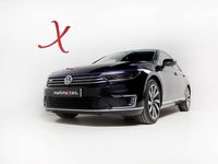 Usado VW Passat 218 HP (160 kW) 2017 Preto