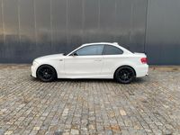 usado BMW 120 Serie-1 d Pack M