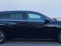 usado Peugeot 508 Allure Pack