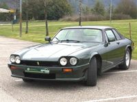 Usado Jaguar XJS 295 HP (216 kW) 1989 Verde