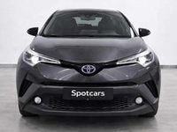 Usado Toyota C-HR 98 HP (72 kW) 2019 Antracite SUV