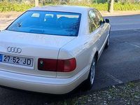 Usado Audi A6 191 HP (140 kW) 1997 Sedan