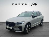 Usado Volvo XC60 Plus 350 HP (257 kW) 2024 Prateado SUV