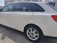 usado Seat Ibiza ST (carrinha)