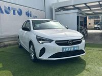 Usado Opel Corsa Business Edition 102 HP (75 kW) 2021 Branco Citadino