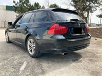 usado BMW 318 d 2.0 Diesel 143 CV