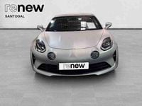 Usado Alpine A110 300 HP (220 kW) 2021 Preto Coupé