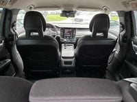 Usado Volvo V90 Kinetic 150 HP (110 kW) 2017 Preto Carrinha