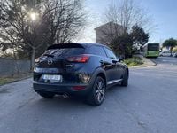 Usado Mazda CX-3 115 HP (84 kW) 2016 SUV