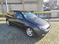 usado Ford Focus 1.8 TDCI 115 CV SPORTVAN