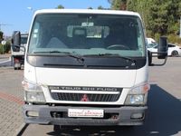 usado Mitsubishi Canter 3C15 TRI-BASCULANTE