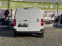 Usado Fiat Scudo 102 HP (75 kW) 2023 Branco Van
