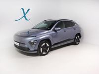 Usado Hyundai Kauai 159 kW (217 HP) 2024 Cinzento SUV