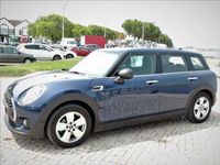 usado Mini Clubman OneD