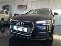 usado Audi A4 2.0 TDi Design S tronic