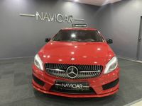 usado Mercedes A200 Classe ACDi BE AMG Line