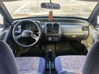 Usado Suzuki Alto GL 57 HP (41 kW) 1999 Citadino