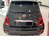 usado Abarth 595 1.4 16v T-JET 165CV