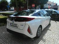 usado Toyota Prius 1.8 Plug-In Luxury+Pele