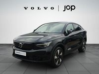 Usado Volvo EC40 Plus 185 kW (252 HP) 2024 Preto SUV