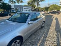 usado Mercedes E320 CDI