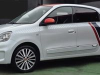 Usado Renault Twingo 93 HP (68 kW) 2020 Branco Citadino