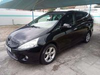 usado Mitsubishi Grandis 