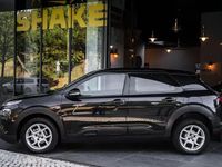Usado Citroën C4 Cactus Feel 102 HP (75 kW) 2019 Preto Citadino