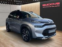 Usado Citroën C3 PureTech 110 HP (80 kW) 2023 Cinza Citadino