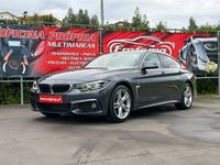 usado BMW 420 Gran Coupé d Pack M Auto