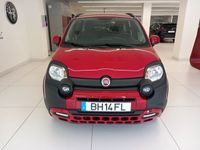 usado Fiat Panda 1.0 Hybrid