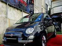 usado Fiat 500C cabrio Diesel