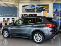 usado BMW X1 Série X16 d sDrive