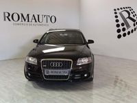 usado Audi A6 Avant 2.0TDI EXCLUSIVE MULTITRONIC