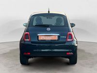 usado Fiat 500 1.0 Hybrid Club