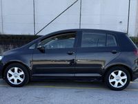 Usado VW Golf Plus Cross Comfortline 90 HP (66 kW) 2006 Monovolume