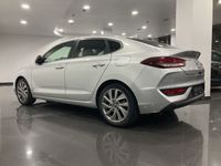 usado Hyundai i30 Fastback 1.0 T-GDi Style