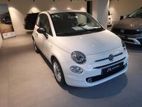 usado Fiat 500 1.0 Hybrid Serie 1-500